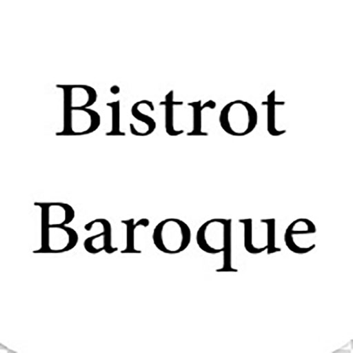 Baroque Bistrot Header - AppWisp.com