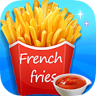 Street Food - French Fries 1.1.0