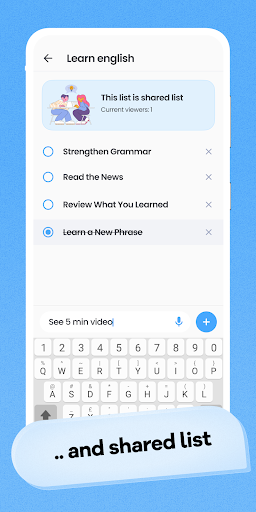 To.do - Simple To-Do List Screenshot 4 - AppWisp.com