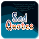 Sad Quotes And Sad Images Download on Windows