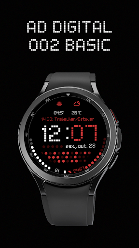 AD Digital 002 Basic