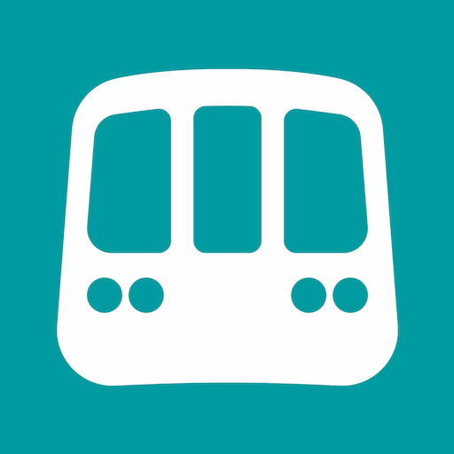 Chicago L Metro Map 4.0.0 Icon