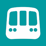 Cover Image of Tải xuống Chicago L Metro Map  APK