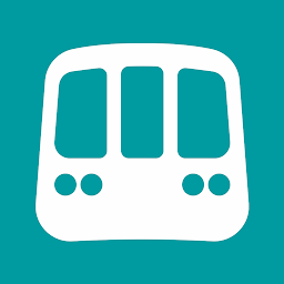 Εικόνα εικονιδίου Chicago L Metro Map