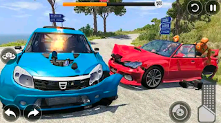 Car Crash Master - Screenshot 2