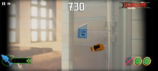 Go Help the Ninja Game