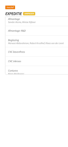 Cloudomotion Screen 2