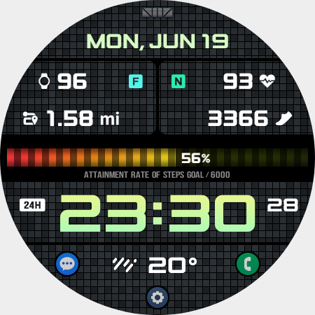 SMZ Kingmaker2 screenshot 13