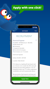 CV Library APK for Android Download 4