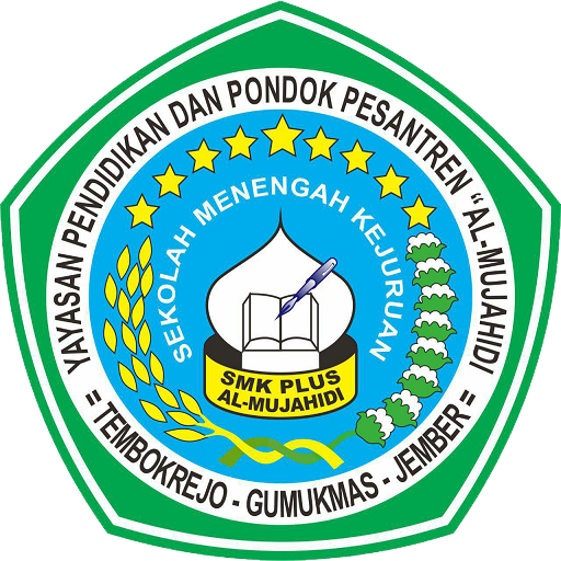 Exam SMK PLUS AL-MUJAHIDI logo