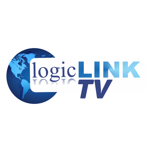 LogicLINK TV logo