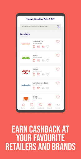 CSSC Savings Screen 3