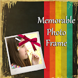 Latest Memorable Photo Frames icon