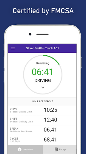 ELDKIT Screen 2