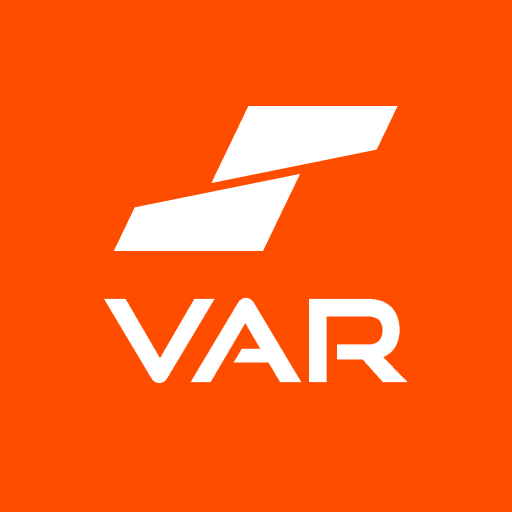 Senyonet VAR logo