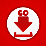 GoGo Downloader - Video Music icon