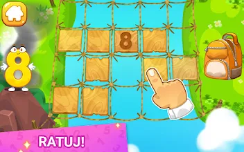 Naucz Sie Pisac Numery Liczenie Gier Dla Dzieci Aplikacje W Google Play