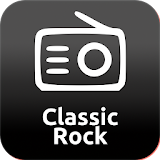 Classic Rock Radio icon