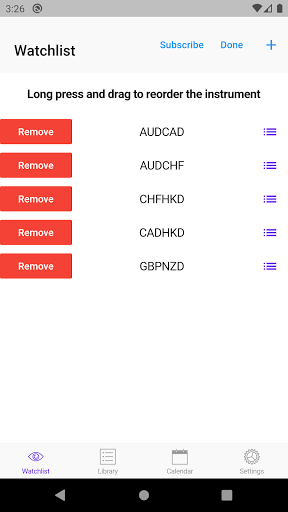 Easy MFI (14) Screen 3