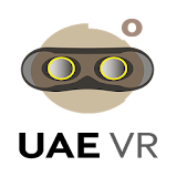 UAE VR icon