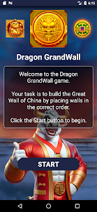 Dragon GrandWall