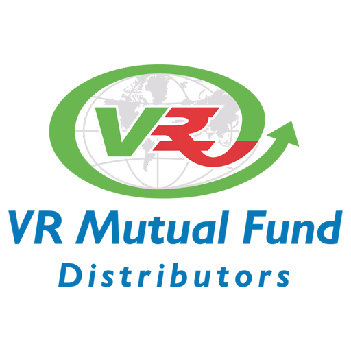 VR Mutual Funds logo