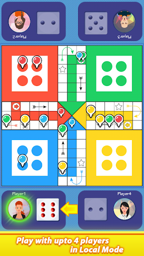 Ludo Up - jogo de dados, com c – Apps no Google Play