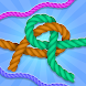 Tangle Rope 3D: Rope Puzzle - Androidアプリ