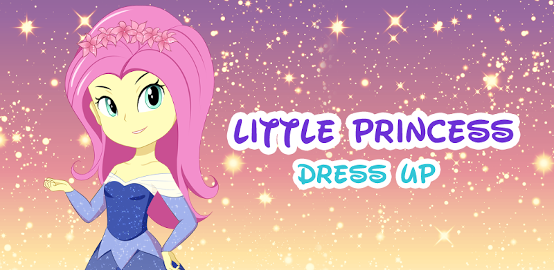 Little Princess Dress Up