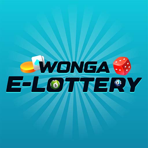 Wonga E-Lottery