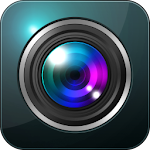 Cover Image of डाउनलोड Silent Camera Continuous shoot  APK