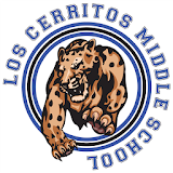 Los Cerritos Middle School icon