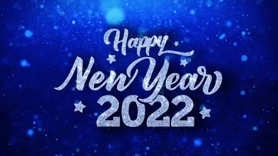 Happy New Year 2022 5.0 APK screenshots 8