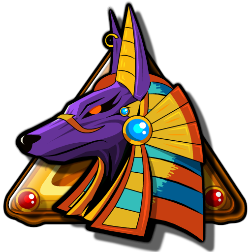 The Curse of Anubis