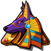Top 35 Casual Apps Like The Curse of Anubis - Swipe Puzzle Game - Best Alternatives