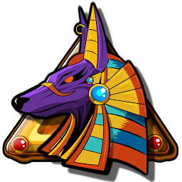 Icon image The Curse of Anubis