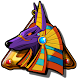 The Curse of Anubis - Androidアプリ