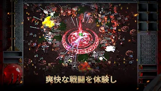 Game screenshot Halls of Torment mod apk