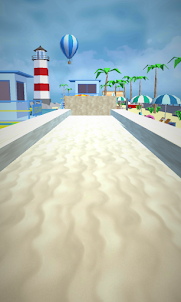 PVP Bowling