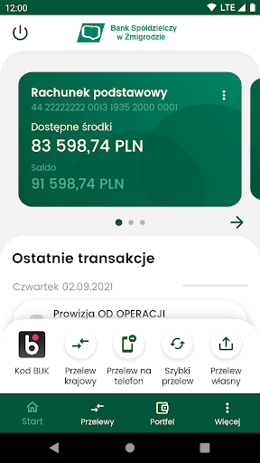 BS Żmigród Screen 3