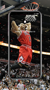 Derrick Rose Wallpaper HD 1.1 APK + Мод (Unlimited money) за Android