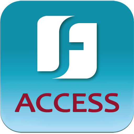 MobileAccess 1.1.01 Icon
