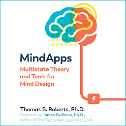 Icon image Mindapps: Multistate Theory and Tools for Mind Design