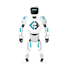 Robocomp app apk icon