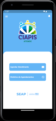 CIAPIS MA Screen 2