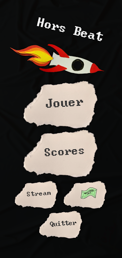 Le Krock Mort - Hors Beat