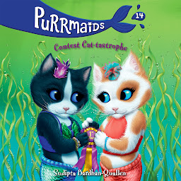 Icon image Purrmaids #14: Contest Cat-tastrophe