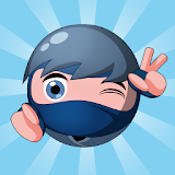 Cover Ninja Defense Revenge icon