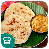 Parotta Recipes in Tamil icon