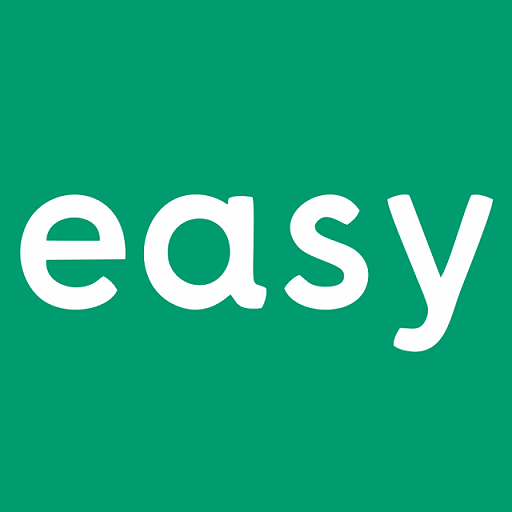 Easy logo
